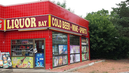 Liquor Bay Ltd