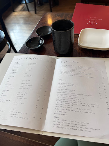 Yuzu No Hana - Toronto