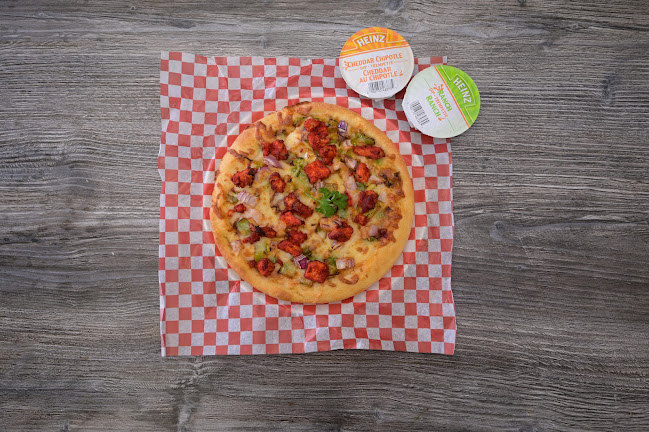 Comentarii opinii despre Pizza Bro's & Shawarma