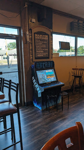 Z'2 Bar & Restaurant - Hospitality and gastronomy