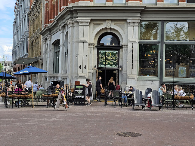 44 Sparks St., Ottawa, ON K1P 1C7