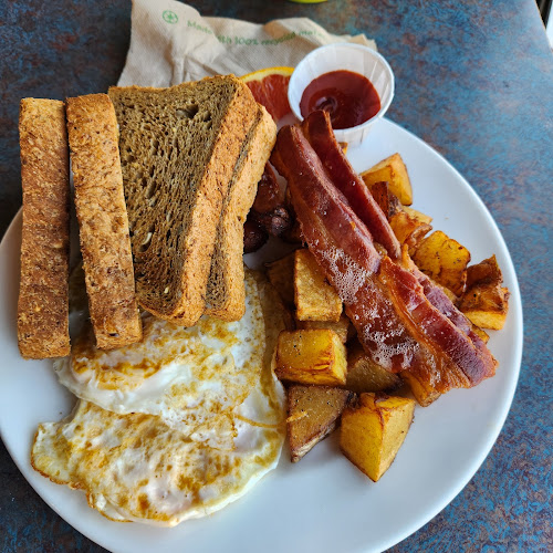 QV Cafe & Bakery - Victoria