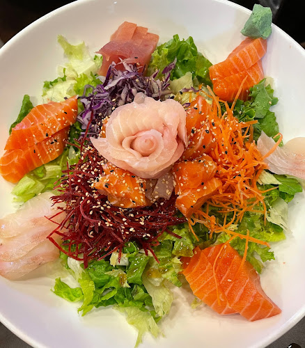 Little Japan Sushi Restaurant - Hospitality and gastronomy