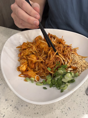 Pho Lee Restaurant - Hospitality and gastronomy