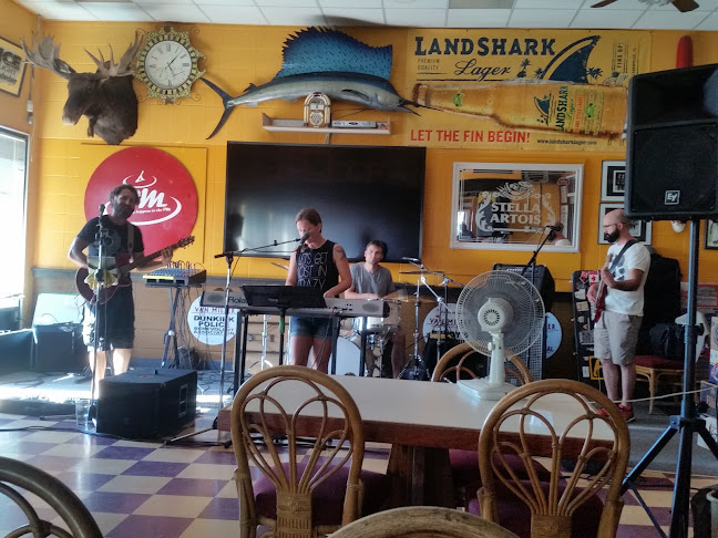 Puddy's Bar & Grill - Hospitality and gastronomy