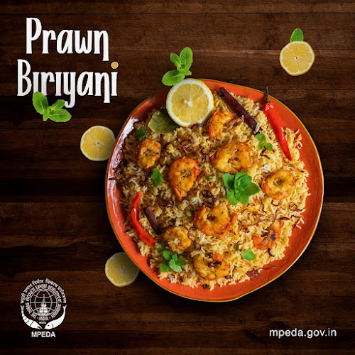 Biryani Bar - Brantford