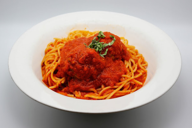 Johnny Rocco's Italian Grill - Hospitality and gastronomy