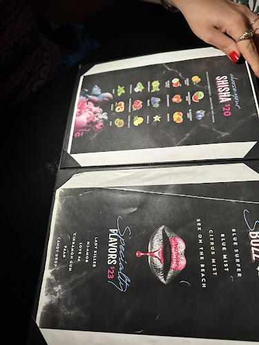 Opinii despre MYST SHISHA LOUNGE în Toronto - Hospitality and gastronomy