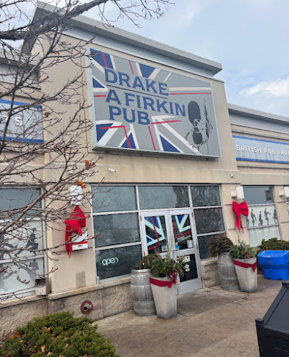 6982 Financial Dr, Mississauga, ON L5N 8J4