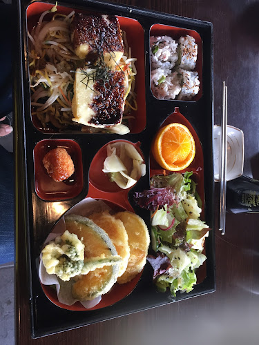 Comentarii opinii despre Nori Japanese Restaurant