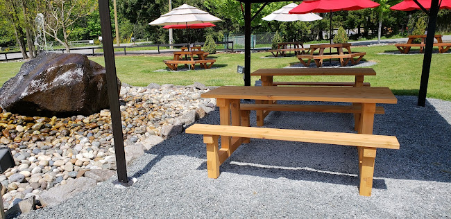 Bacchus Bistro - Langley Twp