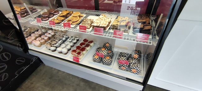 Delish Gluten Free Bakery & Caffé Delish - Port Coquitlam