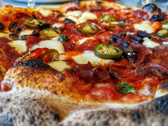 Comentarii opinii despre Marzano