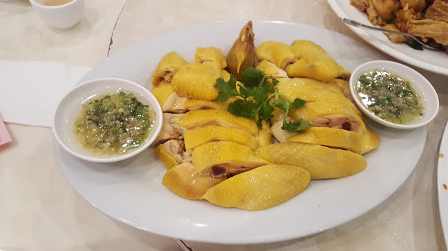 Top Choice Restaurant 阿一小廚 - Hospitality and gastronomy