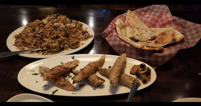 Opinii despre Red chilli restaurant în Yorkton - Hospitality and gastronomy