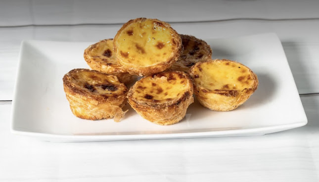 Comentarii opinii despre Azores Cambridge Bakery