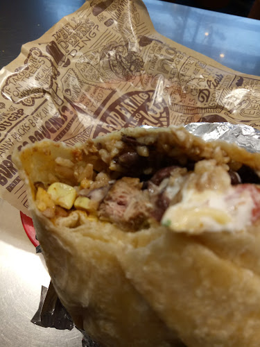 Chipotle Mexican Grill - Vancouver
