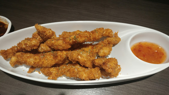 Hana Sushi Japanese Restaurant - Hospitality and gastronomy