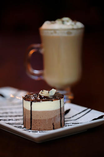 Comentarii opinii despre MAPLE MOOSE PUB