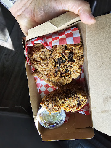 Punch Fast Food - Saskatoon