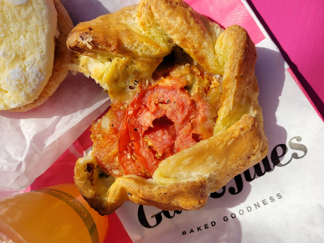 Gabi & Jules Handmade Pies and Baked Goodness - Hospitality and gastronomy