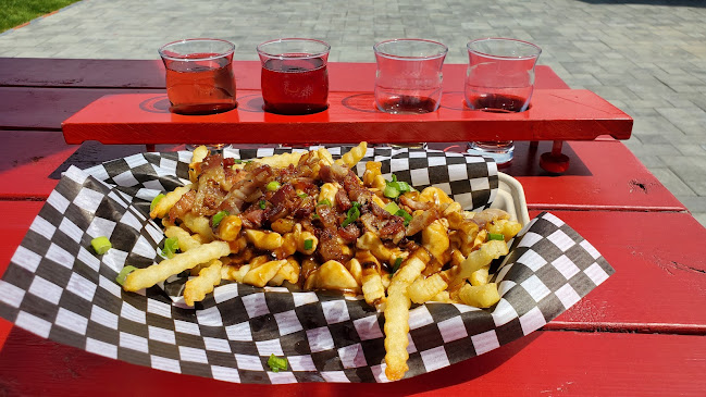 Comentarii opinii despre Truck 59 Ciderhouse