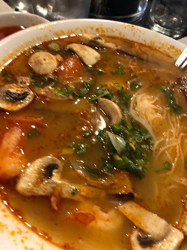 Nine North (Viet-Thai Cuisine) - Brantford