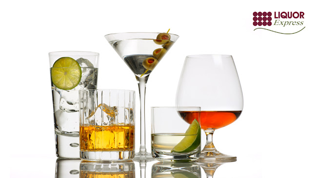 Opinii despre NLC Liquor Express At Katie's Konvenience în Halfway Point - Hospitality and gastronomy