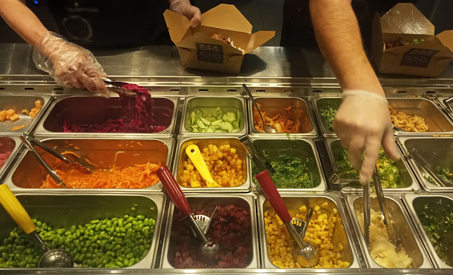 100 City Centre Dr 1 - 140, Mississauga, ON L5B 2C9