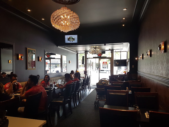 Mehman Restaurant - Hospitality and gastronomy