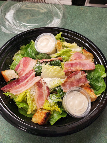 Comentarii opinii despre Pablo's Fine Pizza