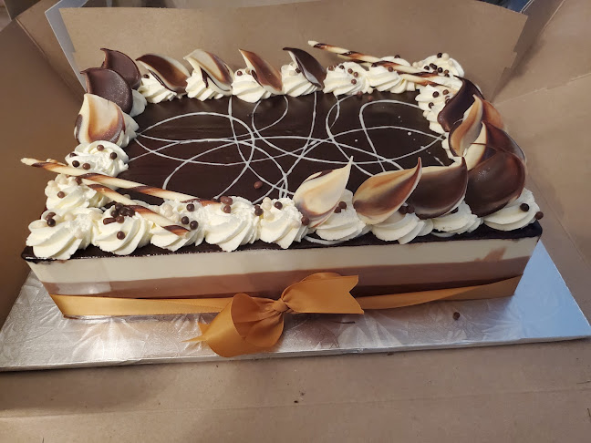 La Patisserie Fine Cakes & Pastries Inc. - Kitchener