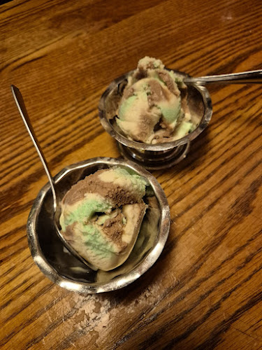 The Old Spaghetti Factory - Hospitality and gastronomy