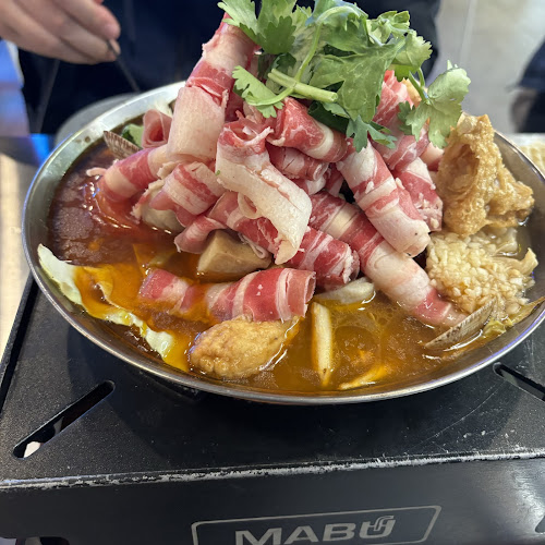 Mabu Generation（HWY7）麻布＆麻布冰室 - Markham