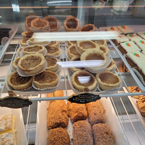 Opinii despre La Bakeri în Hamilton - Hospitality and gastronomy