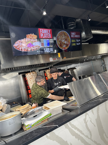 Opinii despre Sultan Restaurant în London - Hospitality and gastronomy