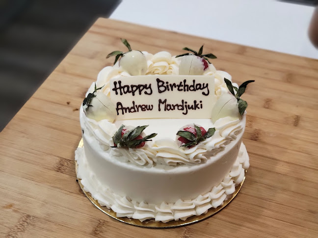 True Confections Denman