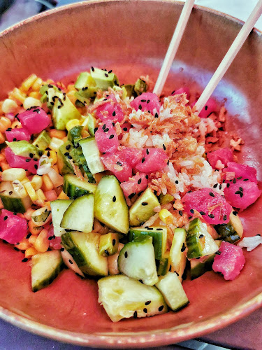 B'Spoke Kitchen + Market - Barrie