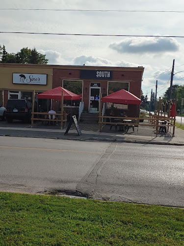 South - Eatery by Electric City Works