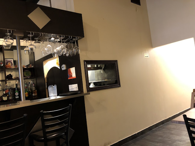 Dalchini Hakka Chinese Restaurant - Hospitality and gastronomy