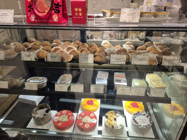 Comentarii opinii despre Ian Cakery