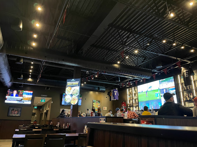 Charley Ronick's Pub & Restaurant - Hospitality and gastronomy