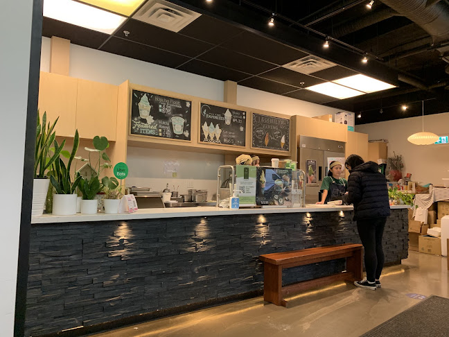 Matcha Cafe Maiko