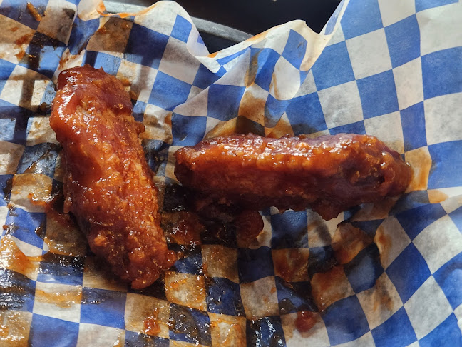 Comentarii opinii despre The Crown and Lion English Pub