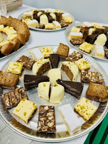 Cedar Feast House Catering Ltd - Vancouver