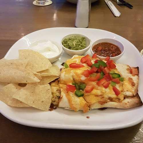 Moxies Toronto Downtown Restaurant - Toronto