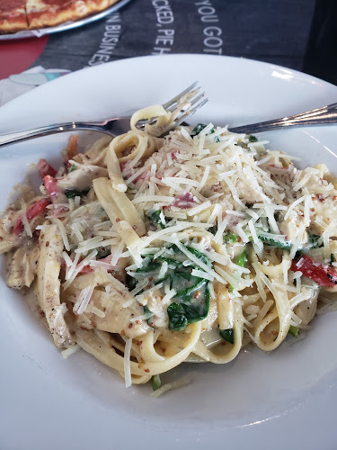 Pie Wood Fired Pizza Joint - Barrie South - Barrie