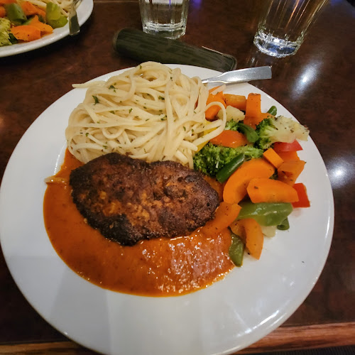 The Cajun House - St. Albert