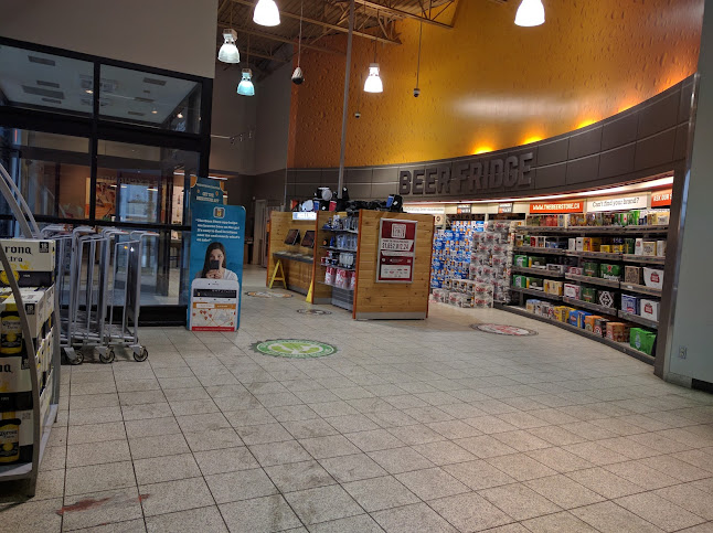 The Beer Store - London