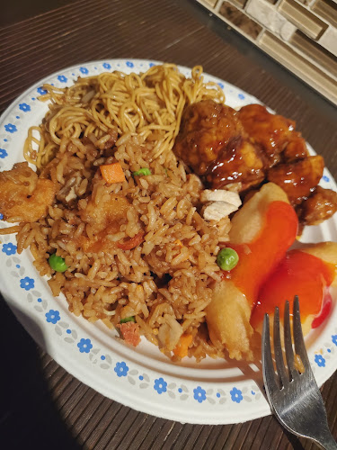 Hong Kong Seafood Restaurant - Kitchener